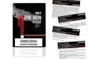 GRA WIECZÓR KAWALERSKI OSTATNIE POŻEGNANIE ZADANIA 2