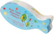 MAGICZNY RĘCZNICZEK RĘCZNIK PRZEDSZKOLA RĄK 30X30 8