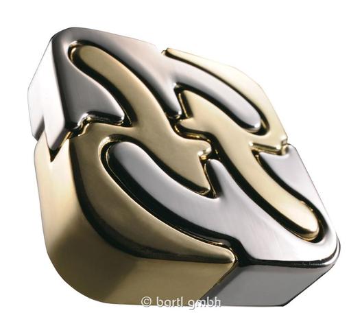 Hanayama Huzzle Cast Square ŁAMIGŁÓWKA poziom 56 1.jpg