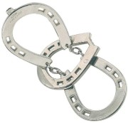 Hanayama Huzzle Cast Horse - ŁAMIGŁÓWKA poziom 26 1.jpg