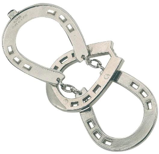 Hanayama Huzzle Cast Horse - ŁAMIGŁÓWKA poziom 26 1.jpg