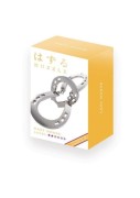 Hanayama Huzzle Cast Horse - ŁAMIGŁÓWKA poziom 26 2.jpg