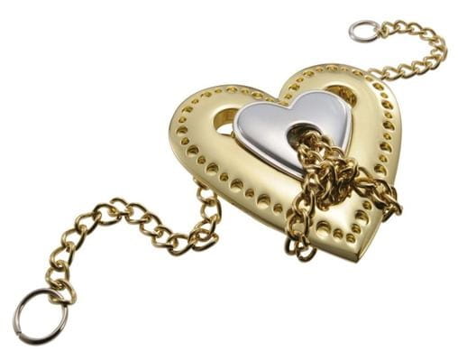 Hanayama Huzzle Cast Heart - ŁAMIGŁÓWKA poziom 46 1.jpg