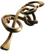 Hanayama ŁAMIGŁÓWKA Huzzle Cast Enigma poziom 66 1.jpg