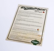 GRA EROTYCZNA - DYNAMITE SEX PLANSZOWA DLA PAR SEX 6.jpg