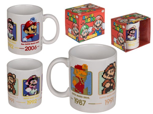 KUBEK Super Mario EWOLUCJA GRAFIKI LATA 1987-2006 2.jpg