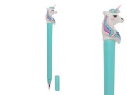 DŁUGOPIS jednorożec UNICORN NIEBIESKI WKŁAD MIX 1.jpg