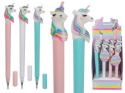 DŁUGOPIS jednorożec UNICORN NIEBIESKI WKŁAD MIX 2.jpg