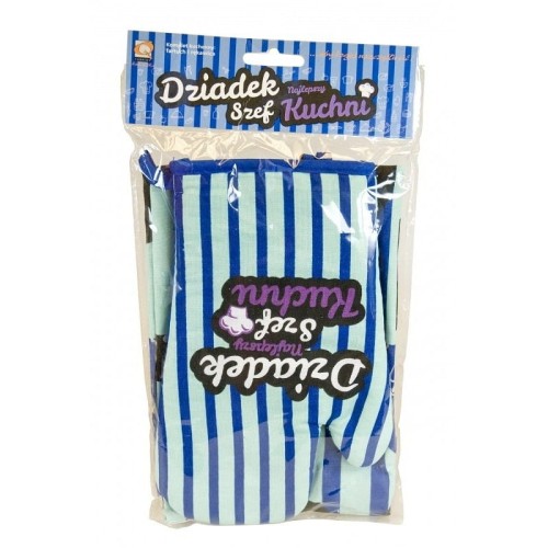 FARTUCH + RĘKAWICA Dziadek najlepszy szef kuchni 2.jpg