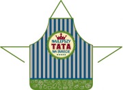 FARTUCH + RĘKAWICA Najlepszy tata na świecie OJCA 1.jpg