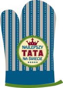 FARTUCH + RĘKAWICA Najlepszy tata na świecie OJCA 2.jpg