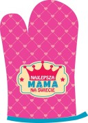 FARTUCH + RĘKAWICA Najlepsza mama na świecie MATKI 2.jpg