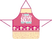 FARTUCH + RĘKAWICA Uwaga Super żona przy garach 1.jpg