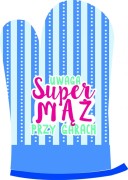 FARTUCH + RĘKAWICA Uwaga Super mąż przy garach 2.jpg