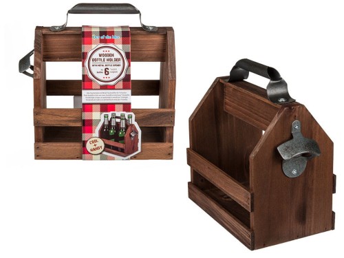 SKRZYNKA NA PIWO Z OTWIERACZEM butelek DREWNIANA 1.jpg