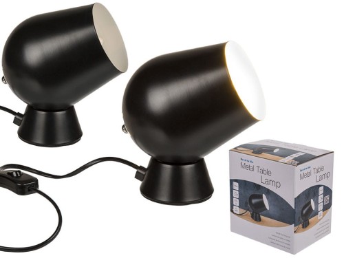 LAMPA NA BIURKO metalowa srebrna LAMPKA NA STOLIK .jpg