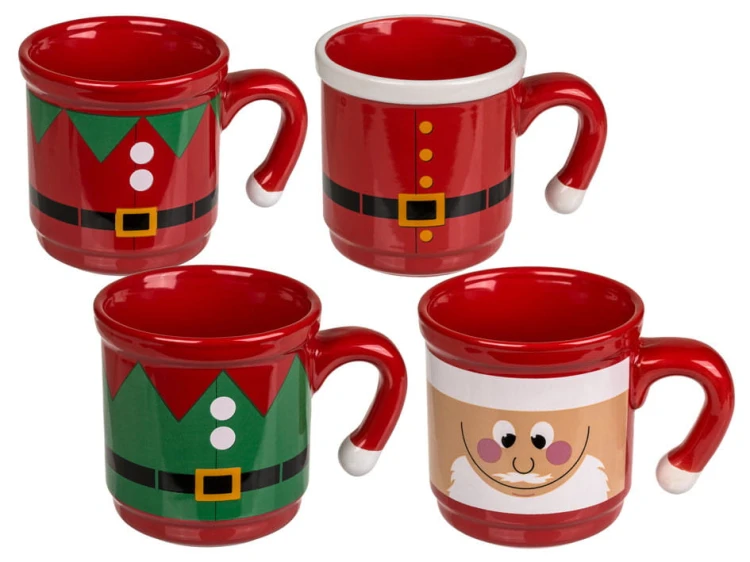 KUBEK bożonarodzeniowy MIKOŁAJ ELF ŚWIĄTECZNY 2.jpg