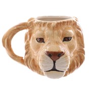 KUBEK lew GŁOWA LWA DRAPIEŻNIKA ZWIERZĘCY 500 ML 1.jpg