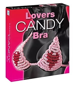 BIUSTONOSZ Z KORALIKÓW CUKIERKOWYCH JADALNY SERCE .jpg