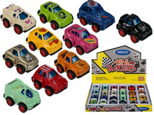 MINI RAJDÓWKA SAMOCHODZIK WYŚCIGOWY NAPĘDEM SZYBKI 2.jpg