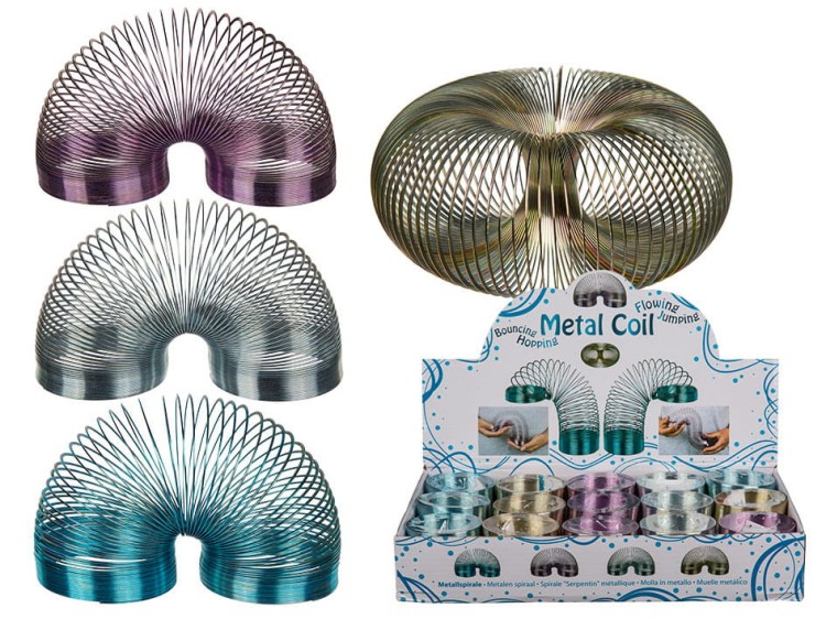 SPRĘŻYNA DO ZABAWY - MINI TĘCZOWA METALOWA MAŁA 2.jpg