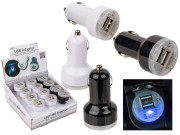 ŁADOWARKA SAMOCHODOWA USB UNIWERSALNA 2X PORT 2.jpg