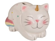 SKARBONKA Kot jednorożec KOTEK RÓG I TĘCZOWY OGON 1.jpg