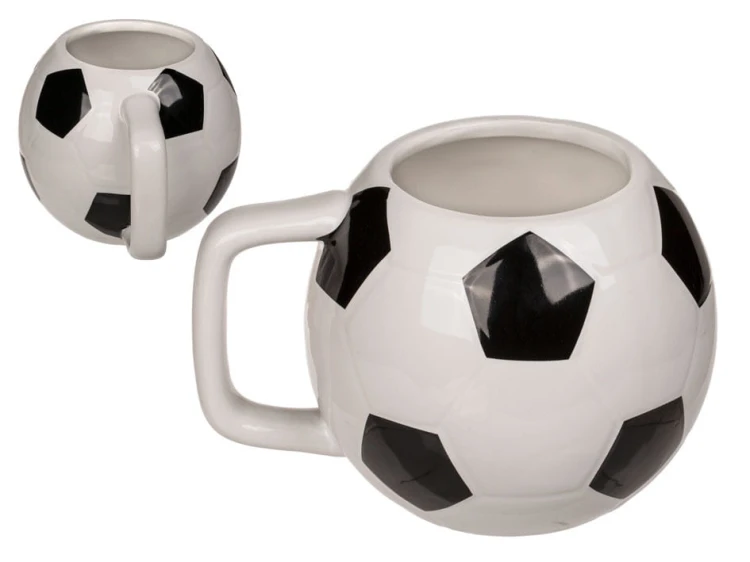 KUBEK kibica piłka NOŻNA DO GRY 330ML FANA SPORTU 2.jpg