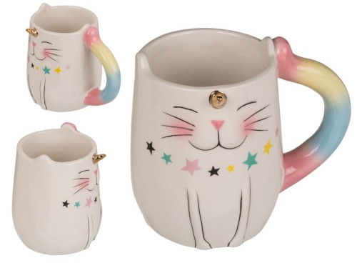 KUBEK kot jednorożec ze złotym rogiem UCHO OGON 2.jpg