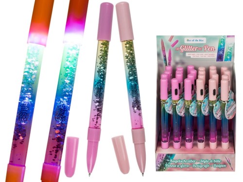 DŁUGOPIS z pływającym brokatem LED ŚWIECĄCY PŁYN 2.jpg