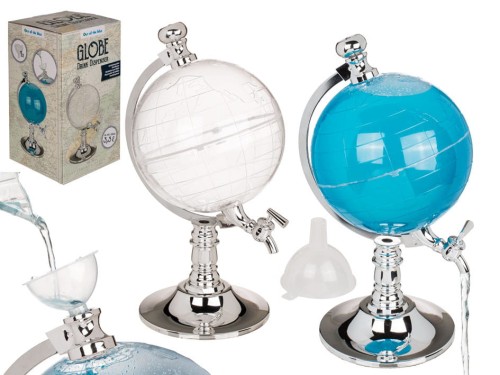 DYSTRYBUTOR alkoholu i napoju GLOBUS 3,5 l KRANIK .jpg