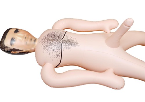 LALKA DMUCHANA Marian LALA 20 cm penis SEXY FACET 2.png