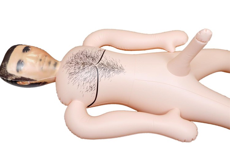 LALKA DMUCHANA Marian LALA 20 cm penis SEXY FACET 3.png