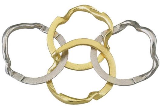 HANAYAMA Huzzle Cast Ring- ŁAMIGŁÓWKA poziom 46 2.jpg