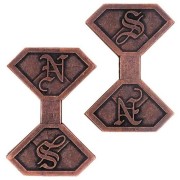 Hanayama Huzzle Cast News - ŁAMIGŁÓWKA poziom 66 2.jpg