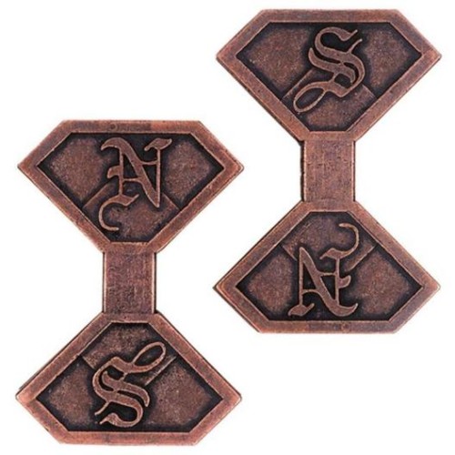 Hanayama Huzzle Cast News - ŁAMIGŁÓWKA poziom 66 2.jpg