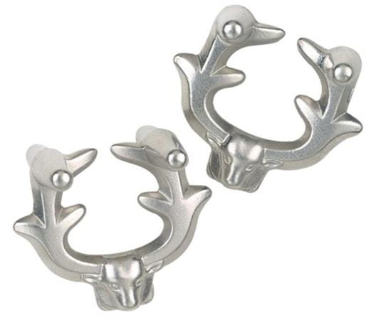 Hanayama Huzzle Cast Elk- ŁAMIGŁÓWKA poziom 66 2.jpg