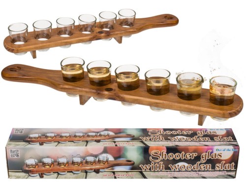 DECHA SHOTÓW IMPREZOWA ZESTAW KIELISZKÓW DESKA .jpg