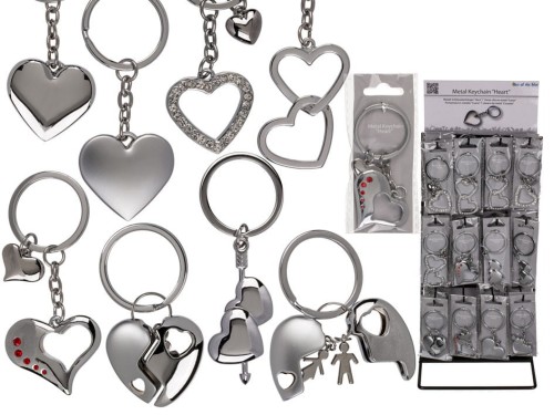 BRELOCZEK Z SERDUSZKIEM BRELOK SERCE ZAKOCHANYCH 3.jpg