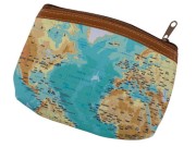 PORTMONETKA z mapą świata DAMSKA JEDNOKOMOROWA 1.jpg