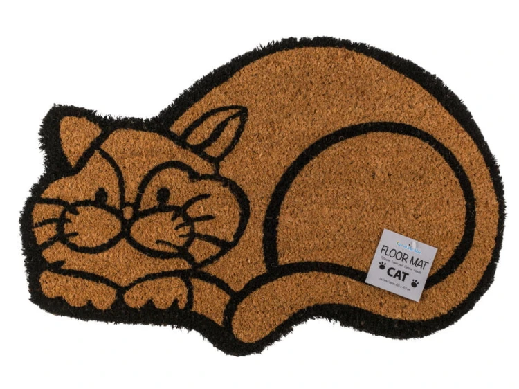 WYCIERACZKA kot - włókno kokosowe POD DRZWI DUŻA .jpg