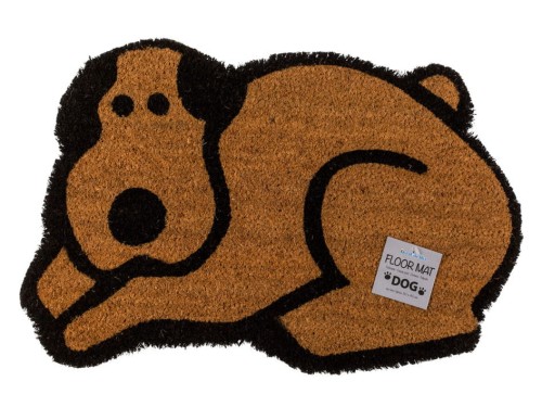 WYCIERACZKA pies - włókno kokosowe POD DRZWI DUŻA .jpg