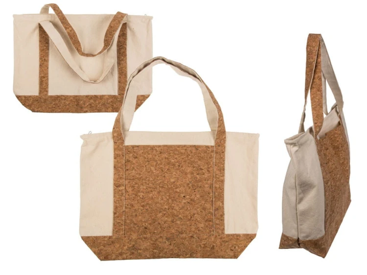 TORBA BAWEŁNIANA z korkowym dnem Natural Style EKO .jpg