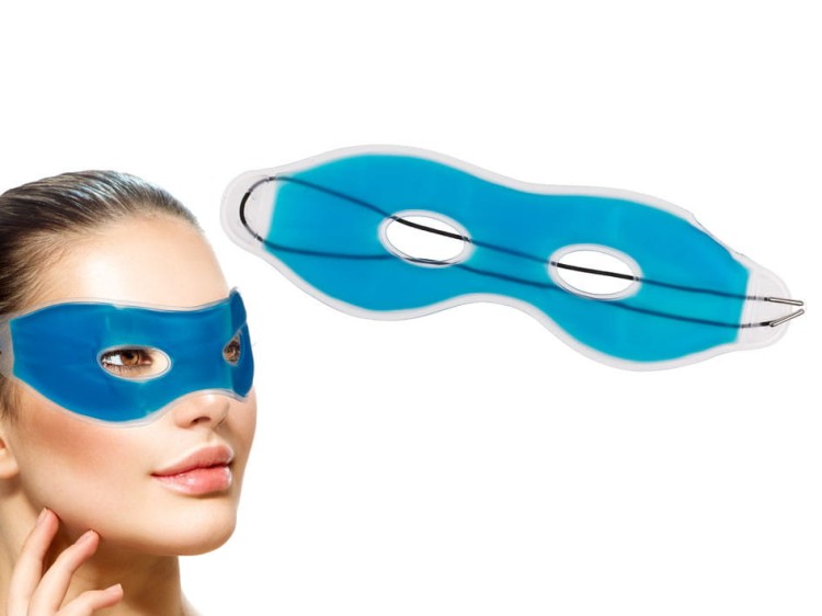 MASKA ŻELOWA NA OCZY OPASKA CHŁODZĄCA RELAKSUJĄCA 1.jpg
