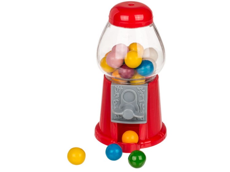 DYSTRYBUTOR GUM MINI CUKIERKÓW PODAJNIK DOZOWNIK 4.jpg