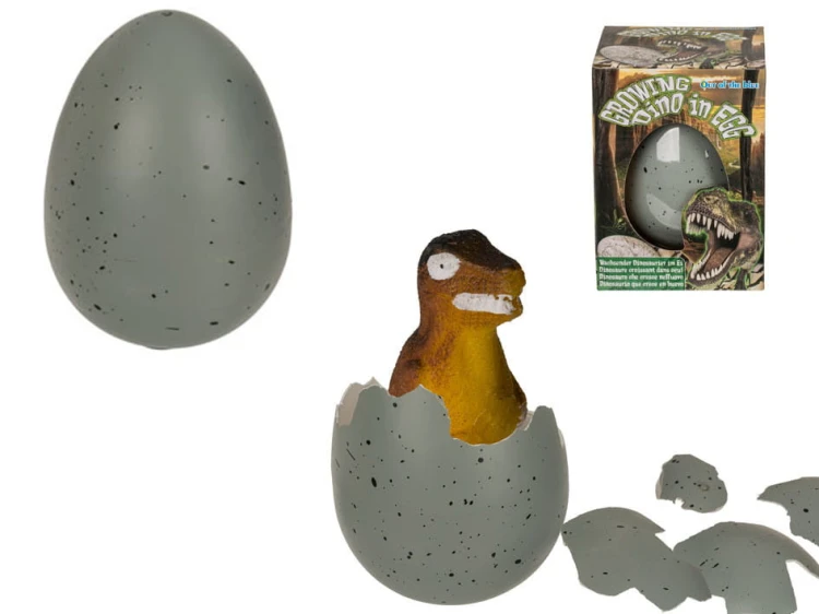 DINOZAUR WYKLUWAJĄCY SIĘ Z JAJKA JAJKO JAJO FIGURKA 1.jpg