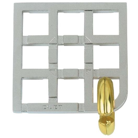 HANAYAMA ŁAMIGŁÓWKA Huzzle Cast Duet poziom 56 .jpg