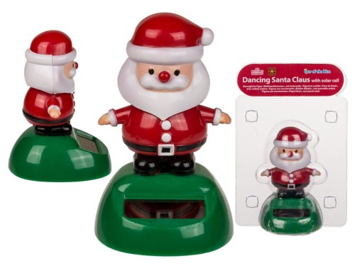 FIGURKA SOLARNA Święty Mikołaj SŁONECZNA BUJA SIĘ 2.jpg