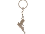 BRELOK metalowy broń BRELOCZEK PISTOLET KARABIN 1.jpg