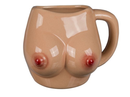 CERAMICZNY KUBEK PIERSI CYCKI BIUST SUTKI KUBECZEK 1.jpg